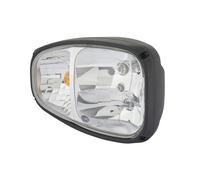 HELLA 1EE 996 174-221 Headlight