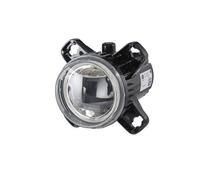 HELLA Headlight Headlamp Insert Both Sides Fits AEBI HITACHI LIEBHERR AGRIFAC