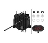 Hella Headlight Headlamp LED Left 000 820 20 59 A 000 820 20 59 2123926