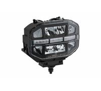 HELLA 1LF 328 550-351 Headlight