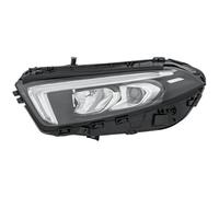 Hella Genuine OEM LED Headlight Mercedes A-Class W177/V177 Left Side 2018-2023