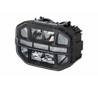 HELLA 1LF 328 550-261 Headlight