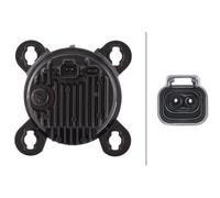 Hella Headlight Headlamp LED Right 29339700 6689037A1 3284357 1B0 015 050-001