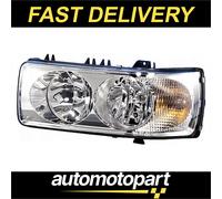 HELLA 1LJ 247 046-051 Headlight