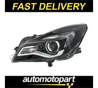 Hella HEADLAMP 1LL011165731