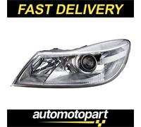 Hella Headlight Left - 1LL247052271