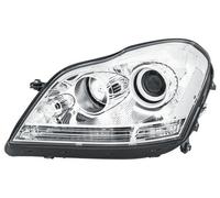 HELLA Headlight Headlamp Left Fits Mercedes-Benz GL-Class 1EL 263 400-011