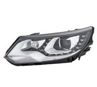 HELLA GENUINE OEM 1ZS010748-331 LEFT HEADLIGHT - ORIGINAL PART