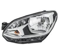 HELLA 1LL 012 644-031 Headlight