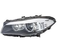 HELLA Headlight Left Bi-Xenon LED LED D1S/H7 12V Fits BMW (1ZS 010 131-611)