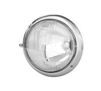 HELLA 1A8 001 149-331 Headlight