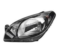 Hella Headlight Headlamp PY21W Left fits Skoda Citigo 2011-2019 1.0