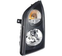 Hella Headlight Headlamp PY21W Left fits VW Crafter 30-35 Bus 2011-2016 2.0