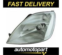 Hella Headlight Headlamp Right 1LF010197-041 1142871 1198222 1202717 1212358 New
