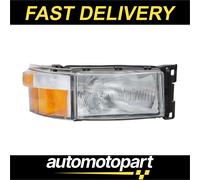 HELLA 1LG 007 150-121 Headlight