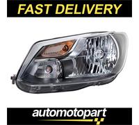Hella Headlight Headlamp Right 1LL010551-041 2K6941006A E12923 E12992 OE Quality