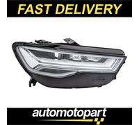 HELLA 1LX 012 976-141 Headlight