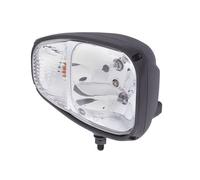 HELLA Headlight Headlamp Right Fits KOMATSU MANITOU FARESIN 1LE 996 174-321