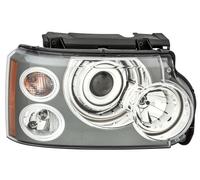 Hella Headlight Bi-Xenon 12V 1LL 238 036-421 Right – Fits Range Rover