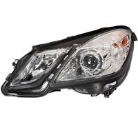 HELLA GENUINE OEM 1LL010800-041 RIGHT HEADLIGHT W212 E CLASS 2008