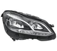 HELLA LED/Halogen-Headlight - right - for e.g. Me (UK, LH traffic) 1LX011066-641