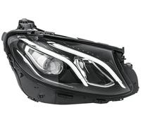 Hella Headlight Right LED - 1LX012076-541