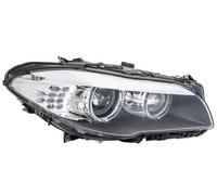Headlight 1ZS010131-621 by Hella Right - Single