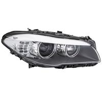 GENUINE BMW 5 Series F10 F11 Adaptive Bi-Xenon HELLA Headlight Right 2010-13
