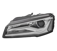 HELLA Headlight Headlamp Right Lamp Type LED D3S/H7 PSY24W Fits Audi A8