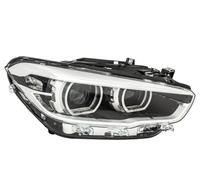 HELLA 1LX 011 929-441 Headlight