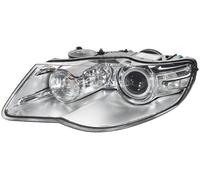 Right Headlight Headlamp HELLA for Touareg 1ZS 009 452-141 Top German Quality