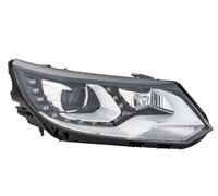 HELLA 1ZS 010 748-341 Bi-Xenon-Headlight - ECE - for left-hand traffic - Right Front