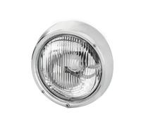 HELLA 1A8 001 156-281 Halogen-Headlight - ECE - for right-hand traffic - Right Front/Left Front