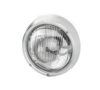 HELLA 1A8 001 156-281 Halogen-Headlight - ECE - for right-hand traffic - Right Front/Left Front