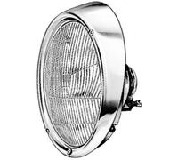 Hella Headlight - 1L8001156101