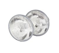 HELLA 1L6 002 395-842 Headlight Set