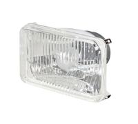 HELLA 1AB 003 177-862 Headlight Set - left/right - Kit - Quantity: 2