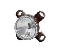 Hella Headlight Headlamp T4W Left
