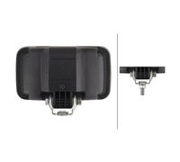 HELLA 1AB 007 145-001 Headlight