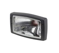 HELLA 1AD 996 018-641 Halogen-Headlight - Modul 6213 - 12/24V