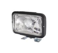 HELLA Halogen-Headlight - left/right 1AB004231-001