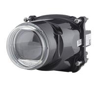 HELLA LED/DE-Insert, headlight - 90mm Performance Bi-LED L5570 - 1 1AL012758-001