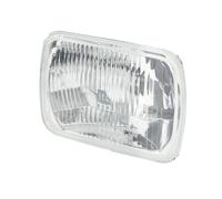 HELLA Headlight Insert Right Left Fits FREIGHTLINER PLAXTON ALEXANDER DENNIS