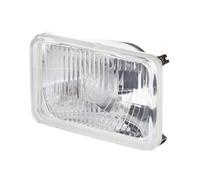 HELLA Headlight Insert Right Left Fits Mazda Mitsubishi Nissan 1AB 003 177-071