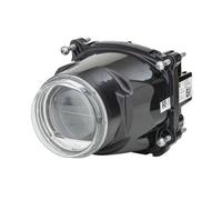 HELLA Headlight Lamp Insert Left N/S Passenger DE LED 24V 12V (1LL 012 758-011)