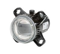 HELLA Headlight Lamp Insert Left N/S Passenger DE LED 24V 12V (1ML 012 488-131)