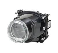 HELLA Headlight Lamp Insert Right O/S Driver DE LED 24V 12V (1AL 012 758-121)