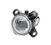 HELLA Headlight Lamp Insert Right O/S Driver DE LED 24V 12V (1BL 012 488-001)