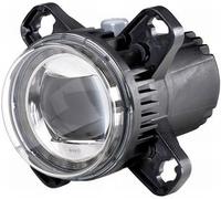 HELLA Headlight Lamp Insert Right O/S Driver DE LED 24V 12V (1BL 012 488-021)