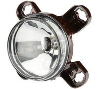 HELLA Headlight Lamp Right O/S Left N/S FF Halogen DE H1 24V (1K0 247 043-031)